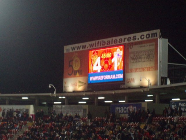 mallorca-almeria